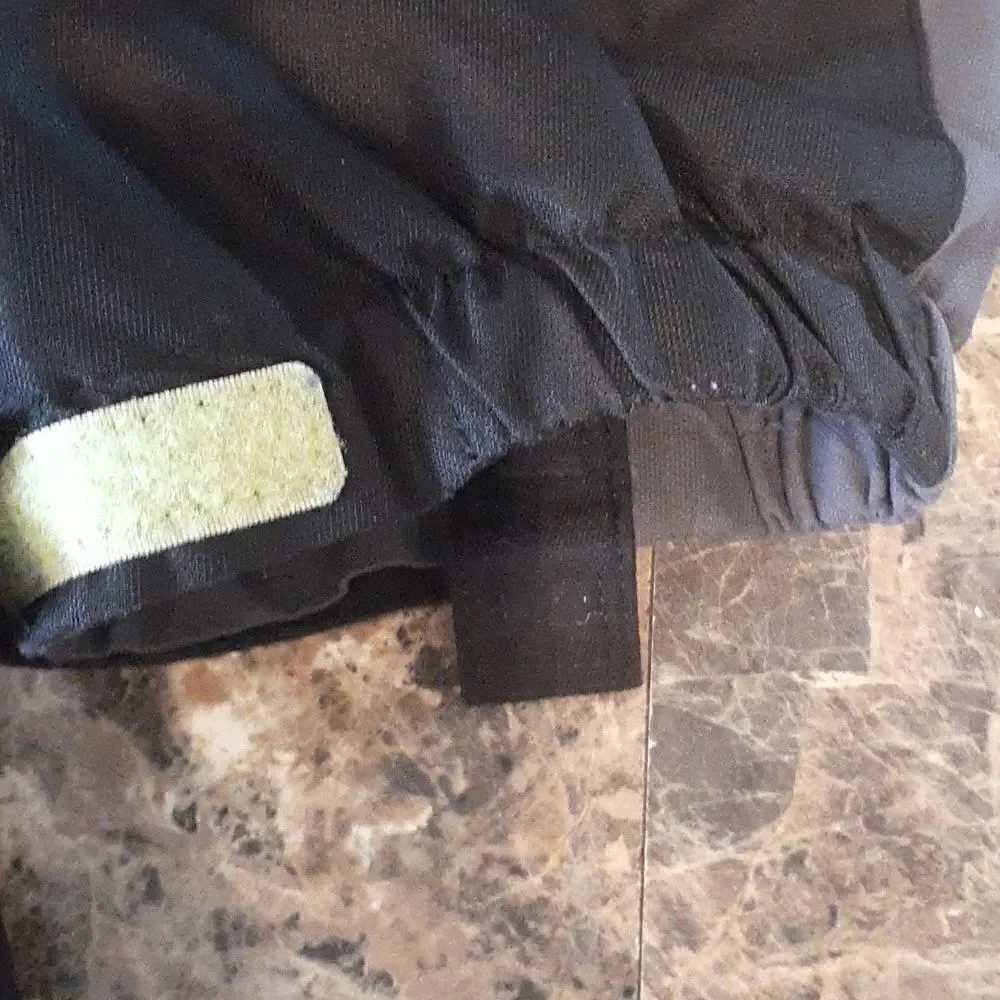 Swiss Tech unisex coat size YXL (14/16).